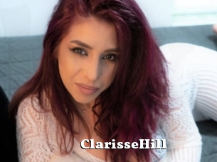 ClarisseHill