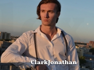 ClarkJonathan