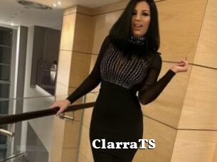 ClarraTS