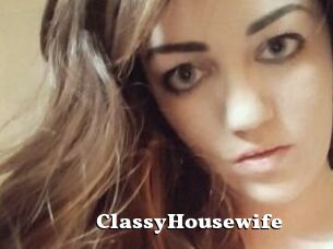 ClassyHousewife