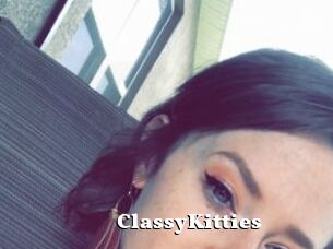 ClassyKitties