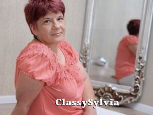 ClassySylvia