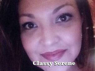 Classy_Serene