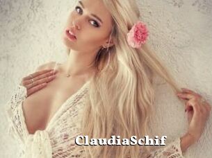 ClaudiaSchif