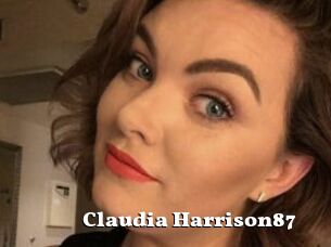 Claudia_Harrison87