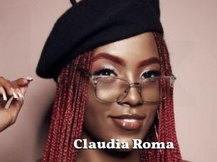 Claudia_Roma