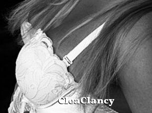 CleaClancy