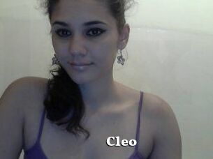 Cleo