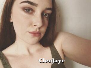 CleoJaye