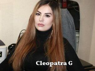 Cleopatra_G