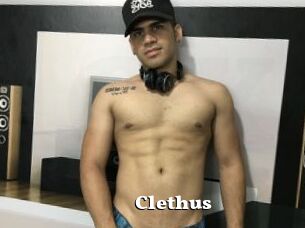 Clethus