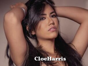 CloeHarris