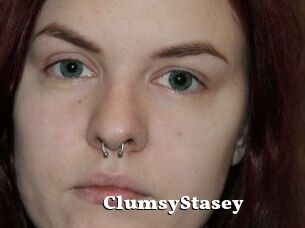 ClumsyStasey