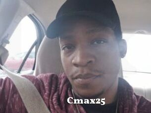 Cmax25