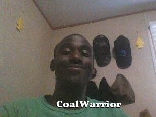 CoalWarrior