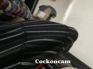 Cockoncam