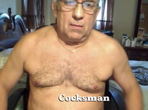 Cocksman