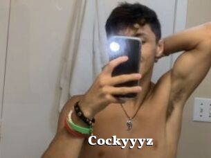 Cockyyyz