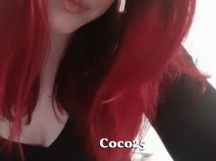 Coco25