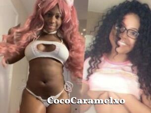 CocoCaramelxo