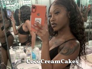 CocoCreamCakes