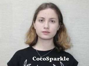 CocoSparkle