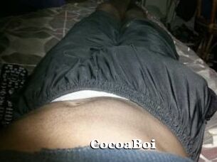 CocoaBoi