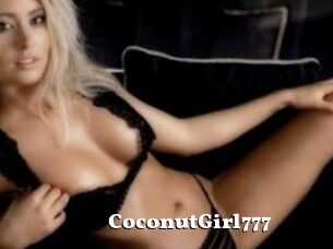 CoconutGirl777