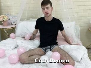 CodyBrown