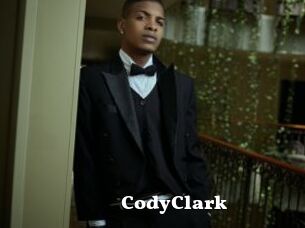 CodyClark