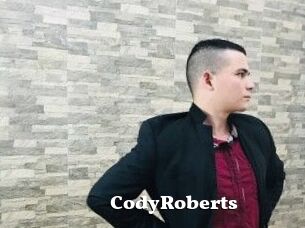 CodyRoberts