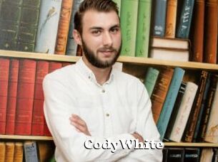 CodyWhite