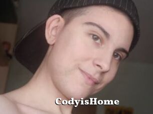 CodyisHome