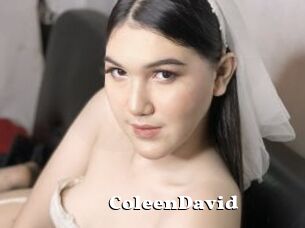 ColeenDavid