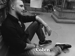 Colen