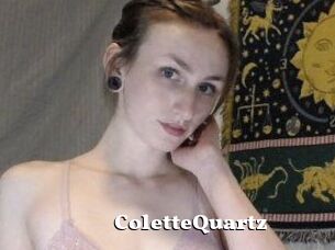 ColetteQuartz