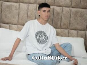 ColinBlaker