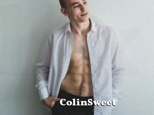 ColinSweet