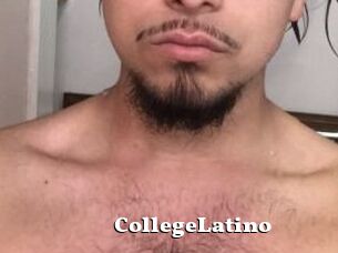 CollegeLatino