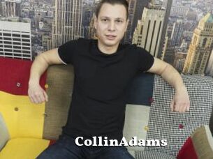 CollinAdams