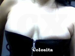 Colosita