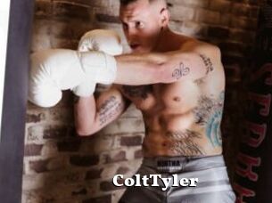 ColtTyler