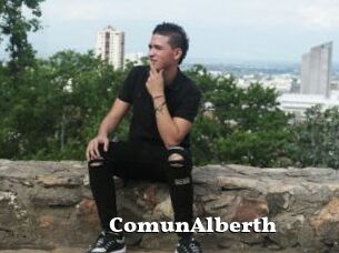 ComunAlberth