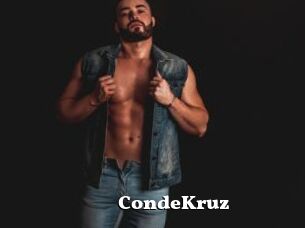 CondeKruz