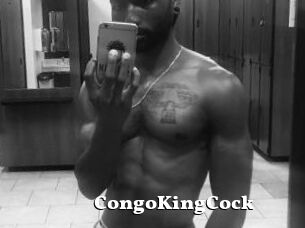 CongoKingCock