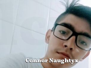 Connor_Naughtyx