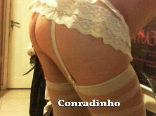 Conradinho