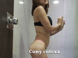 Cony_cutexx