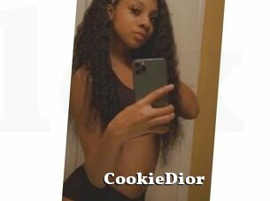 CookieDior