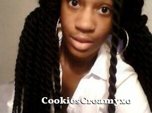 CookiesCreamyxo